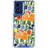 Bouffants and Broken Hearts Garden 6 Moto G 5G (2024) Clear Case